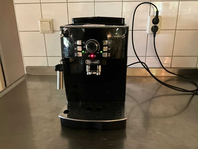 Delonghi magnifica s koffiemachines - afbeelding 1 van  1