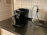 Delonghi magnifica s koffiemachines - afbeelding 1 van  7