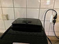 Delonghi magnifica s koffiemachines - afbeelding 3 van  7