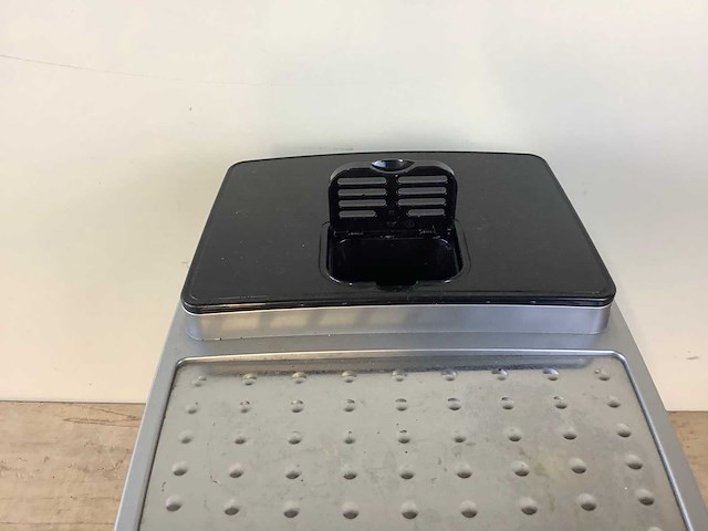 Delonghi magnifica s smart koffie- & espressomachines - afbeelding 4 van  6