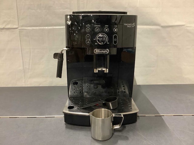 Delonghi magnifica s smart koffiemachine - afbeelding 3 van  11
