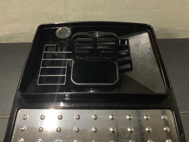 Delonghi magnifica s smart koffiemachine - afbeelding 5 van  11