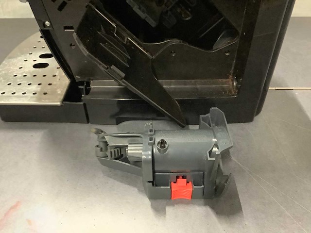 Delonghi magnifica s smart koffiemachine - afbeelding 9 van  11