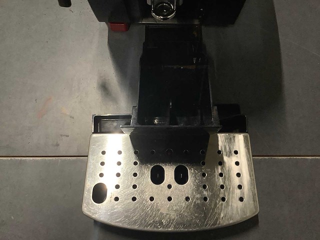 Delonghi magnifica s smart koffiemachine - afbeelding 10 van  11