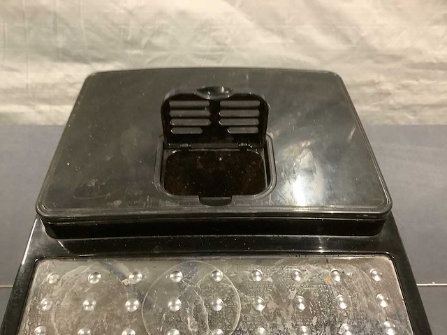 Delonghi magnifica s smart koffiemachine - afbeelding 3 van  7