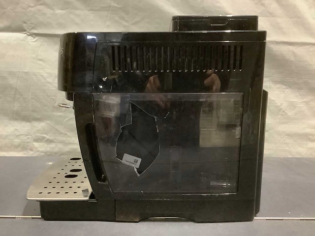 Delonghi magnifica s smart koffiemachine - afbeelding 5 van  7