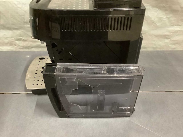 Delonghi magnifica s smart koffiemachine - afbeelding 6 van  7