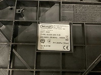 Delonghi magnifica s smart koffiemachine - afbeelding 7 van  7