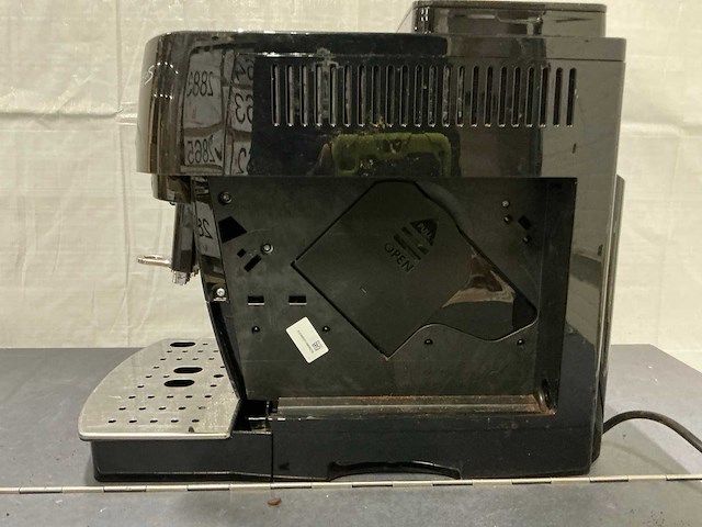 Delonghi magnifica s smart koffiemachine - afbeelding 4 van  7