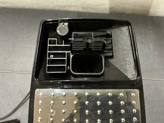 Delonghi magnifica s smart koffiemachine - afbeelding 7 van  7