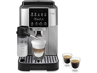 Delonghi magnifica start ecam220.80.sb koffie- & espressomachines - afbeelding 1 van  6