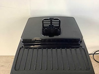 Delonghi magnifica start ecam220.80.sb koffie- & espressomachines - afbeelding 4 van  6