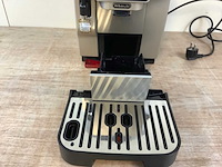 Delonghi magnifica start ecam220.80.sb koffie- & espressomachines - afbeelding 5 van  6