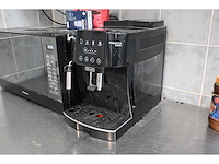 Delonghi magnifica start koffiemachine - afbeelding 1 van  3