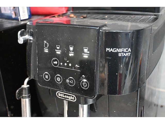 Delonghi magnifica start koffiemachine - afbeelding 3 van  3