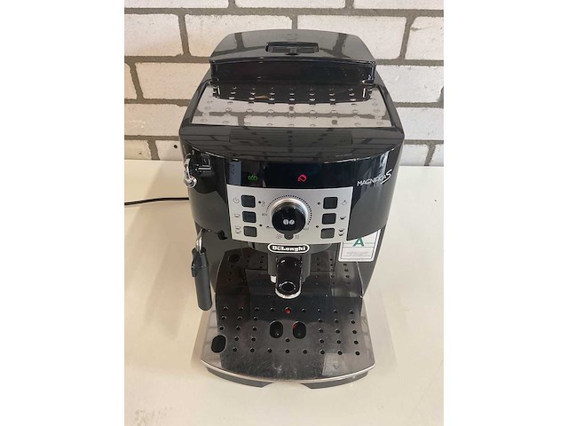 Delonghi magnificat s koffie- & espressomachines - afbeelding 3 van  5