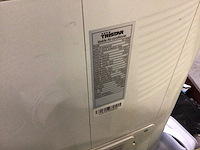 Delonghi mobiele airco (4x) - afbeelding 3 van  5