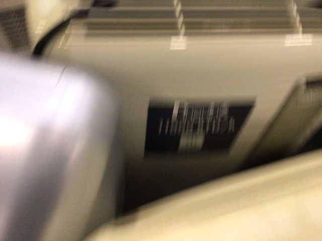 Delonghi mobiele airco (4x) - afbeelding 4 van  5