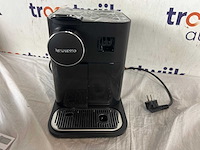 De'longhi nespresso gran lattissima en640.b - zwart & dreame d9 smart robotstofzuiger - afbeelding 2 van  2