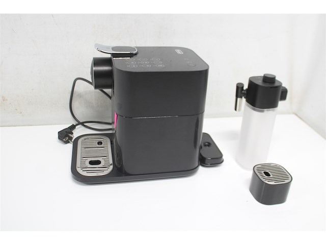 De'longhi nespresso gran lattissima en640.b koffiecupmachine zwart - afbeelding 5 van  6