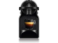 De'longhi nespresso inissia en80.b koffiemachine (2x) - afbeelding 1 van  6