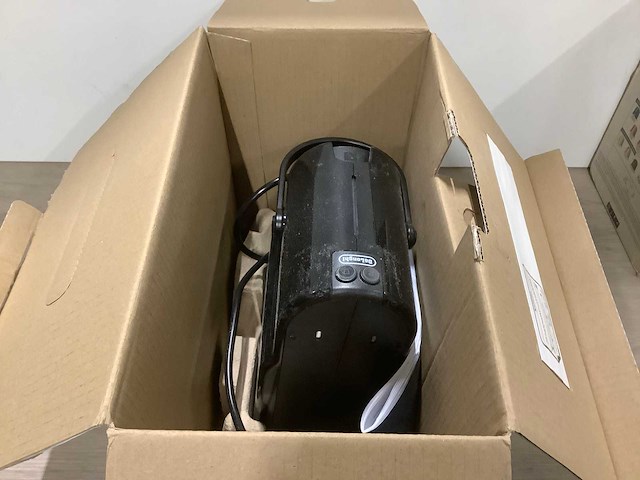 De'longhi nespresso inissia en80.b koffiemachine (2x) - afbeelding 4 van  6