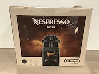 De'longhi nespresso inissia en80.b koffiemachine (2x) - afbeelding 5 van  6