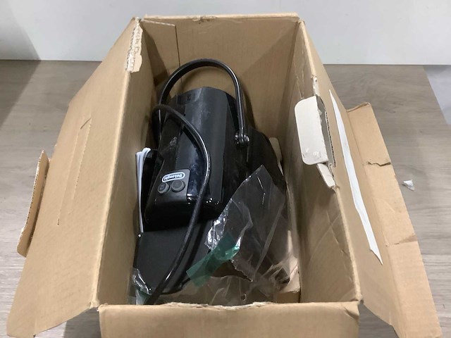 De'longhi nespresso inissia en80.b koffiemachine (2x) - afbeelding 6 van  6