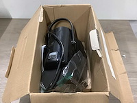 De'longhi nespresso inissia en80.b koffiemachine (2x) - afbeelding 6 van  6