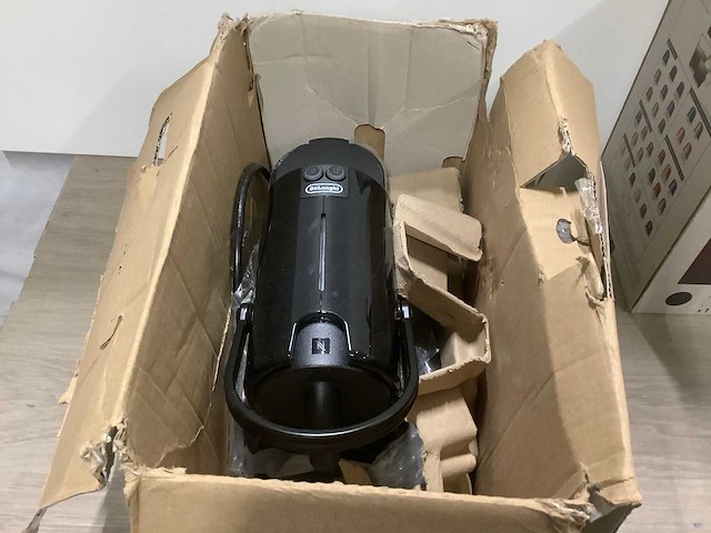 De'longhi nespresso inissia koffiemachine (2x) - afbeelding 3 van  5