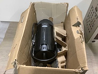 De'longhi nespresso inissia koffiemachine (2x) - afbeelding 3 van  5