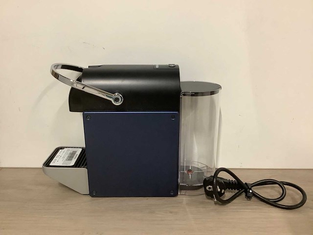 Delonghi nespresso koffiemachine (2x) - afbeelding 2 van  6