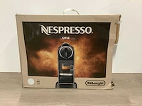 Delonghi nespresso koffiemachine (2x) - afbeelding 4 van  6