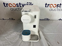 De'longhi nespresso lattissima one en510.w - koffiecupmachine - wit