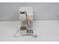 De'longhi nespresso lattissima one en510.w koffiecupmachine wit - afbeelding 3 van  4