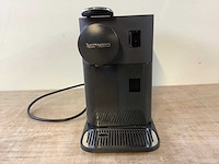 Delonghi nespresso lattissima one koffie- & espressomachines - afbeelding 1 van  6