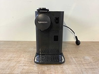 Delonghi nespresso lattissima one koffie- & espressomachines - afbeelding 1 van  6