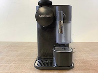 Delonghi nespresso lattissima one koffie- & espressomachines - afbeelding 4 van  7