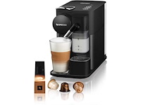 Delonghi nespresso lattissima one koffie- & espressomachines - afbeelding 7 van  7