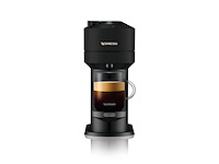 De'longhi nespresso vertuo next koffiecupmachine zwart - afbeelding 1 van  6