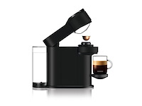 De'longhi nespresso vertuo next koffiecupmachine zwart - afbeelding 2 van  6