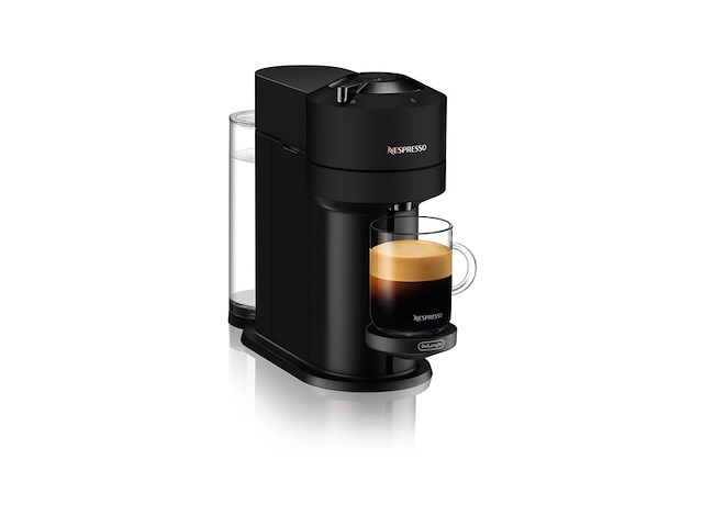 De'longhi nespresso vertuo next koffiecupmachine zwart - afbeelding 3 van  6