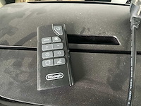 Delonghi pac ex120 silent airconditioning - afbeelding 2 van  2