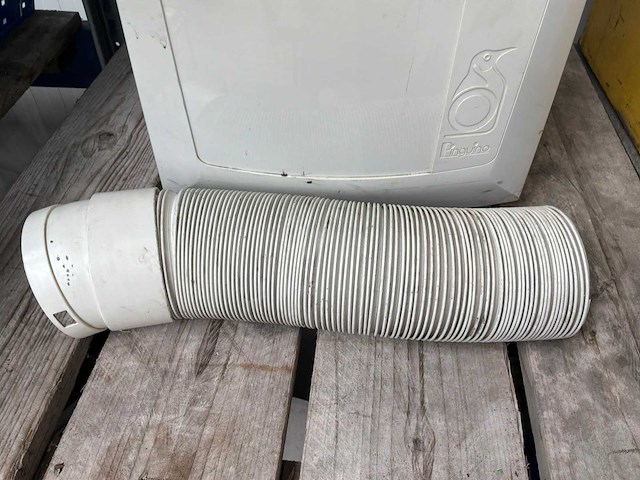 Delonghi pac n81 mobiele airco - afbeelding 3 van  6