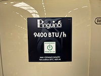 Delonghi pac n81 mobiele airco - afbeelding 5 van  6