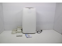 De'longhi pinguino ap98 gentlejet mobiele airco wit - afbeelding 4 van  4