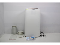 De'longhi pinguino ap98 gentlejet mobiele airco wit - afbeelding 5 van  6