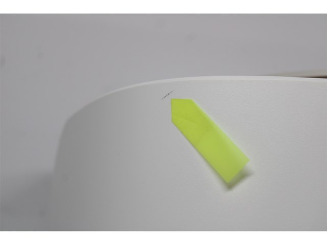 De'longhi pinguino ap98 gentlejet mobiele airco wit - afbeelding 6 van  6