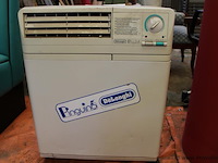 Delonghi pinguino mobiele airconditioner c21