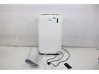 De'longhi pinguino pac em82 mobiele airco wit - afbeelding 5 van  6